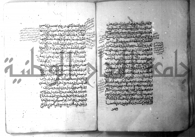 شرح الاشموني على الافية