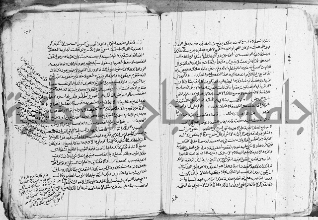 الزيادي على المنهج 
