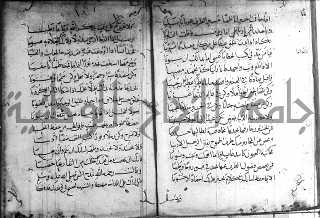 ديوان الصرصري