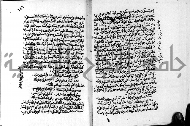 مختصر حاشية القهوتي 