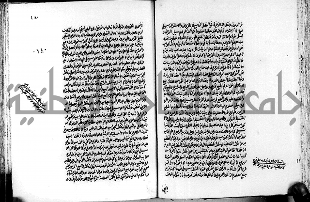 الجواهر الدورية في تنقيح الفتاوى الحامدية ج2 