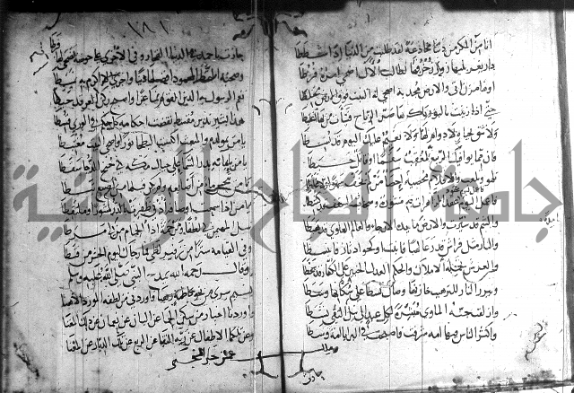 ديوان الصرصري