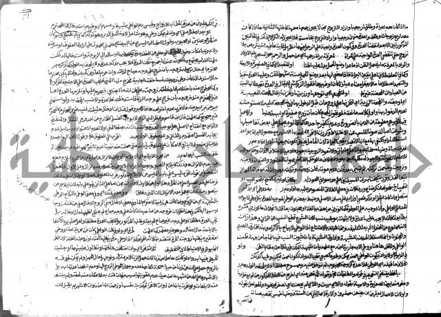 حاشية الشرقاوي على التحرير 