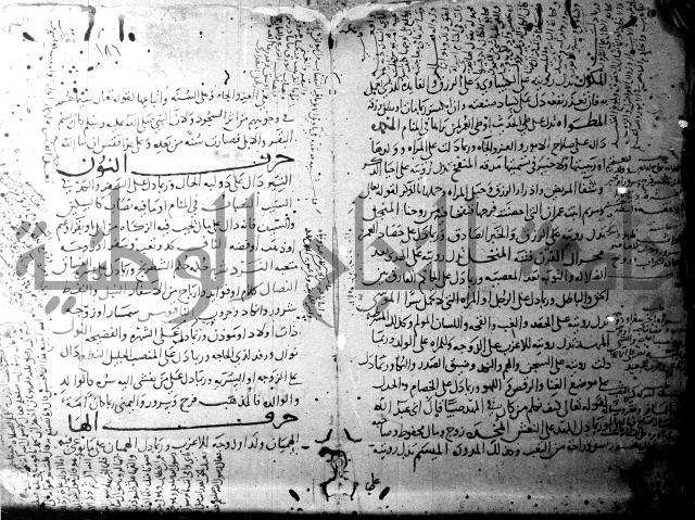 الحكم والغايات في تفسير المنامات