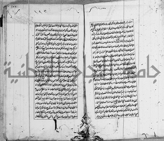 الاشباه والنظائر