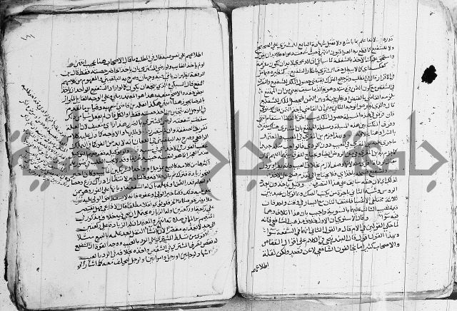 الزيادي على المنهج 