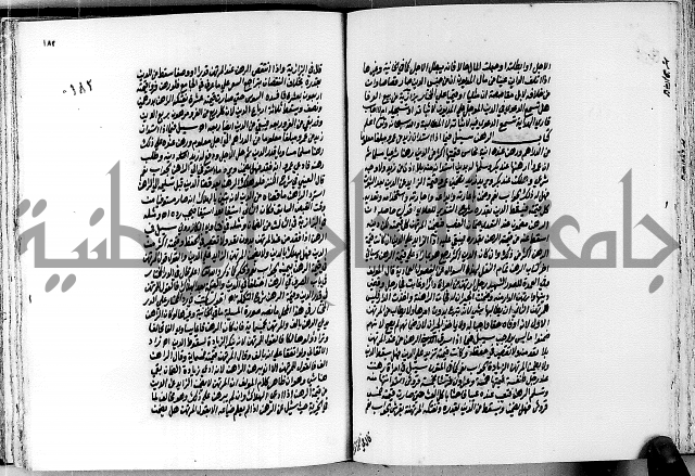 الجواهر الدورية في تنقيح الفتاوى الحامدية ج2 