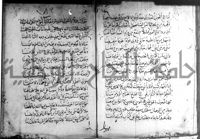 ديوان الصرصري