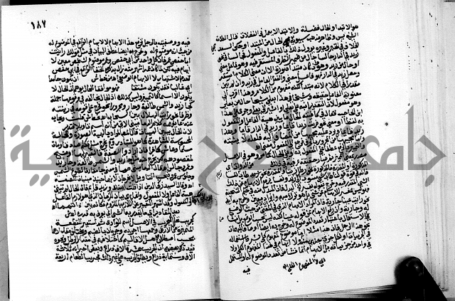 الشرح الازهرية في علم العربية 