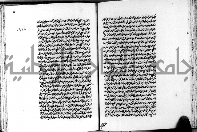 الجواهر الدورية في تنقيح الفتاوى الحامدية ج2 