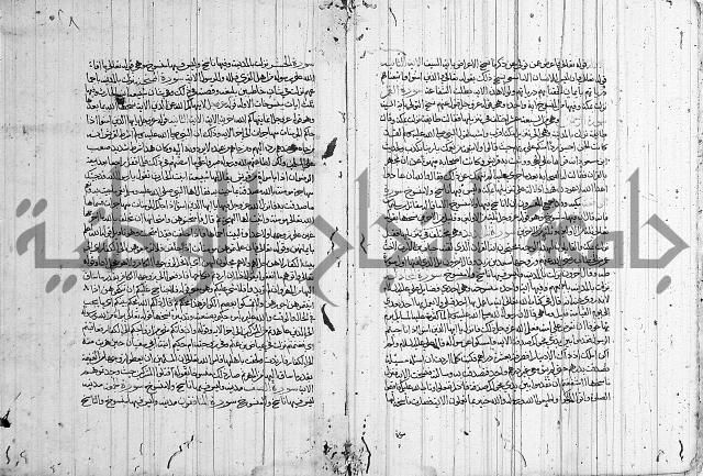 الناسخ والمنسوخ 