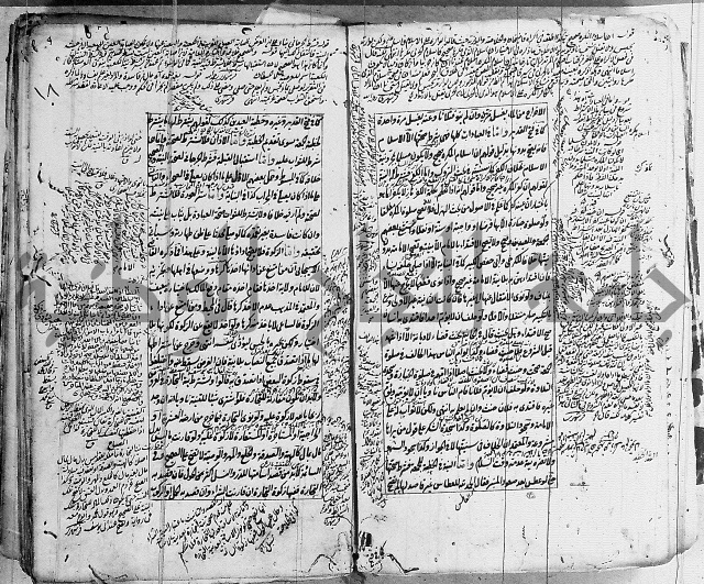 الاشباه والنظائر