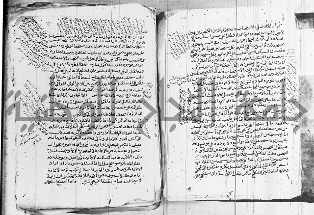 الزيادي على المنهج 