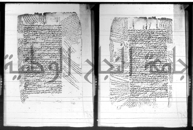 شرح المنهج - فتح الدهاب 