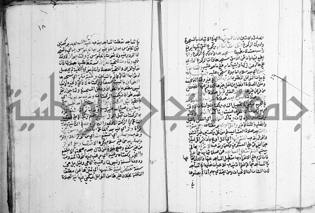 مجموع - كتاب في الفقة