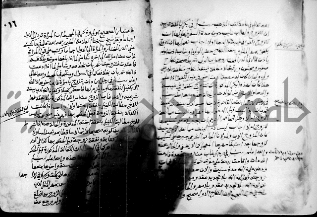 فتاوى احمد زائد الغزي 