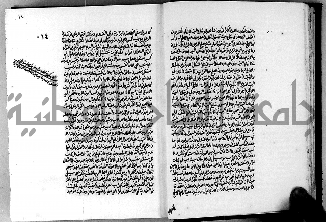 الجواهر الدورية في تنقيح الفتاوى الحامدية ج2 