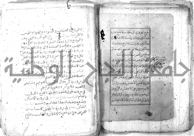 كتاب في تفسير الاحلام