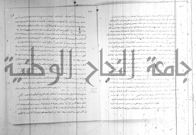 اصول معرفة النسب