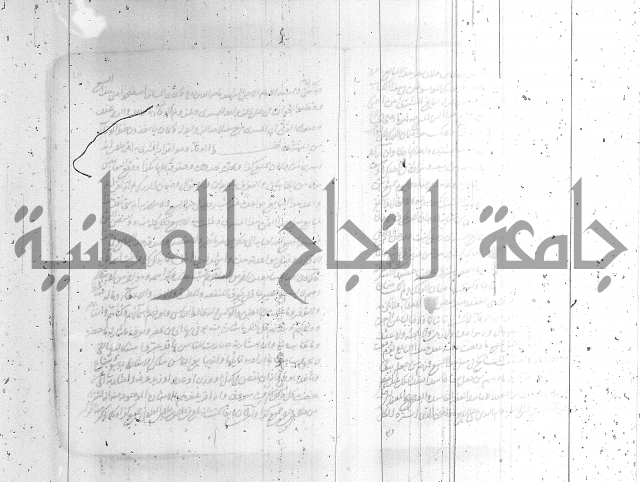 البسيط في الشروط