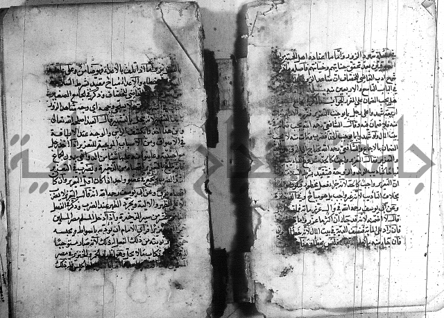 رسالة في الاحتساب
