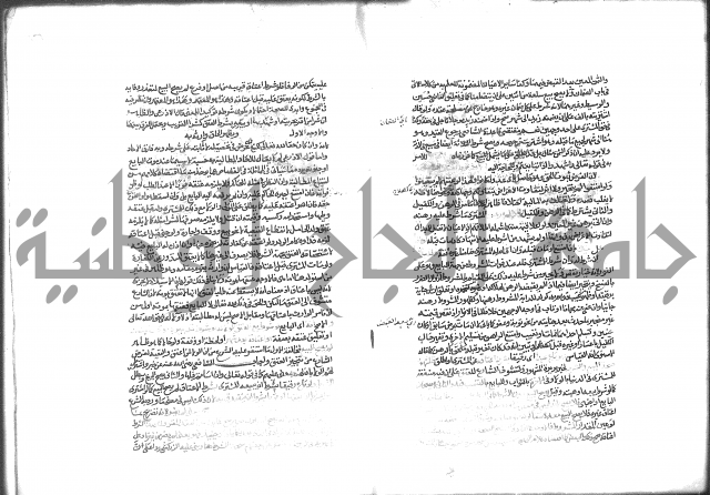 شرح الرملي 2