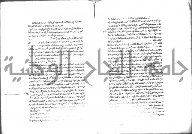 شرح الرملي 3