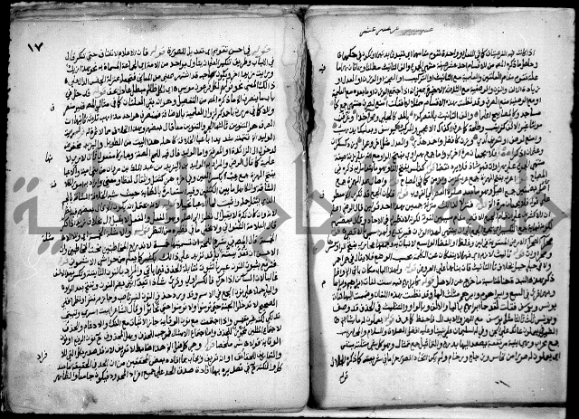 حاشية السجاعي على شرح قطر الندى وبل الصدى لابن هشام