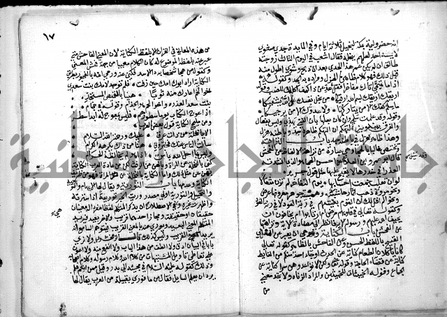 القول البديع في علم البديع