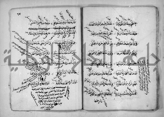 مقدمة متن الدريدية في اللغة