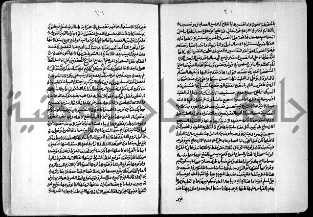 السمرقندية وقف لابراهيم القمحاوي