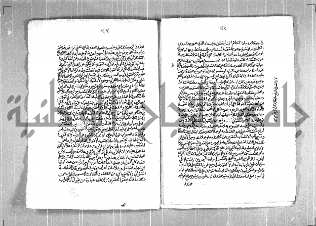 حاشية السجاعي على شرح قطر الندى وبل الصدى لابن هشام