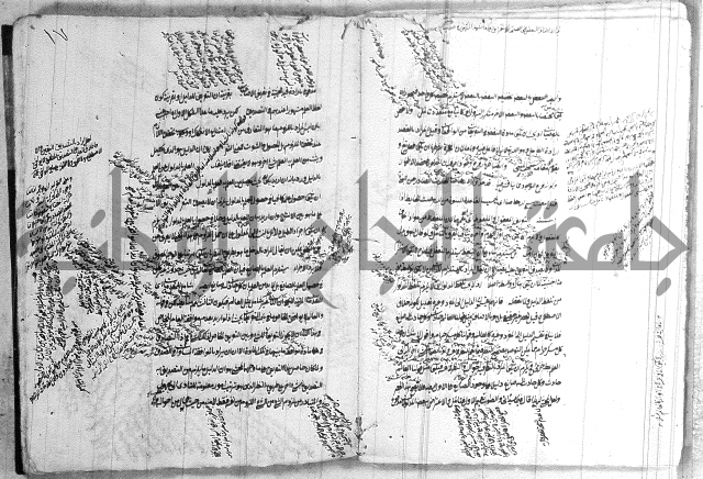 حاشية العقائد