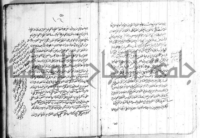 الانتاج المؤلف 