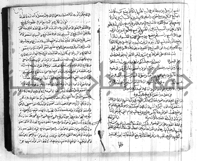 مختصر في العبادات