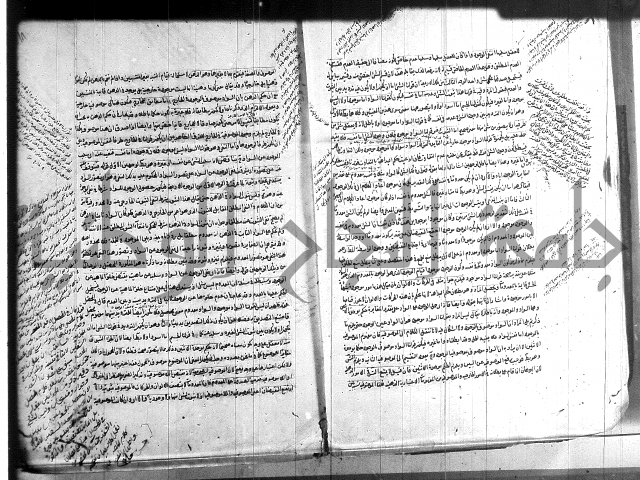 شرح المواقف 