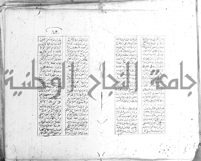خلاصة التنوير 