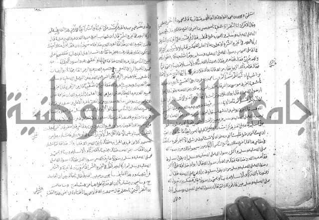 صحيح مسلم ج 2 