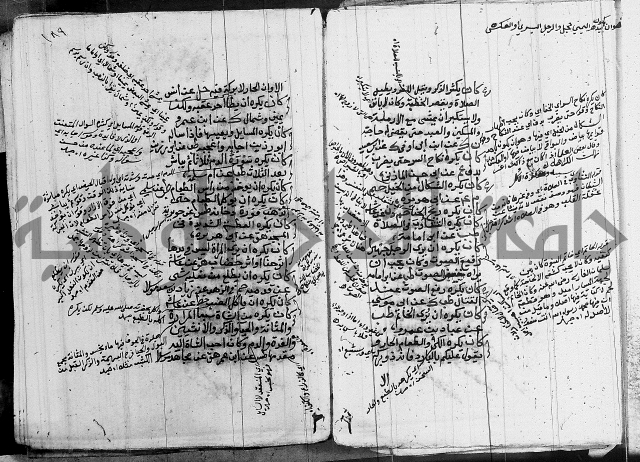 الجامع الصغير