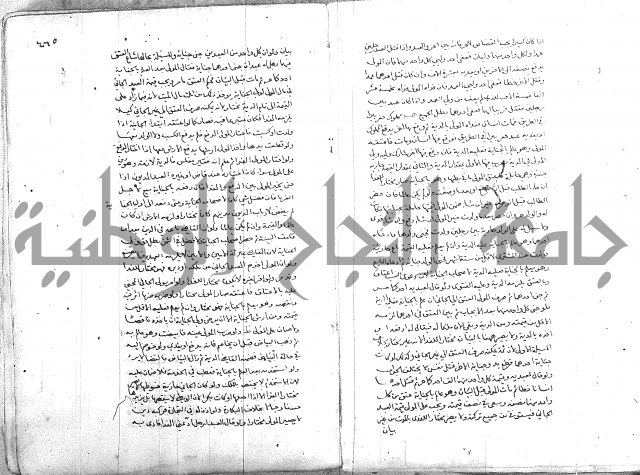 خزانة المفتين