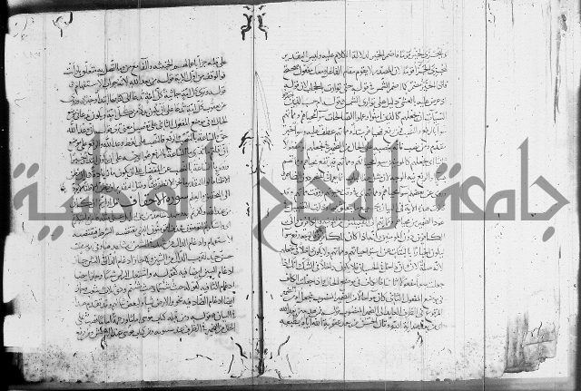 كشف المشكلات 