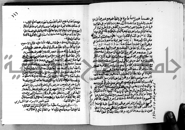 مختصر حاشية القهوتي 