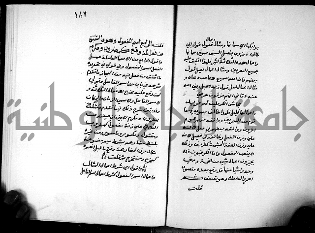 شرح شذور الذهب في معرفة كلام العرب 