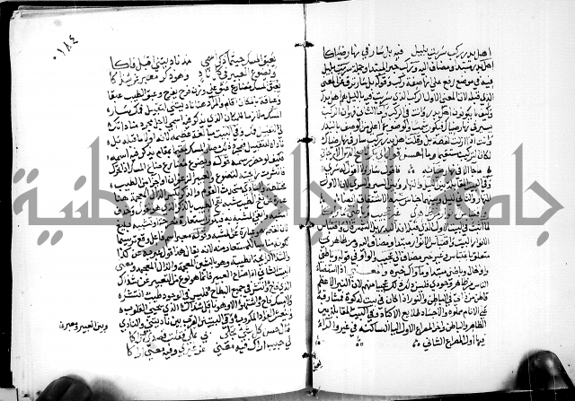 البحر الفائض في شرح ديوان ابن الفارض البوريني 