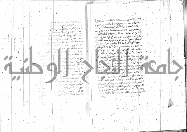 التعريفات الهامة