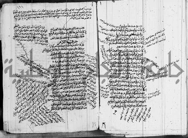 الجامع الصغير