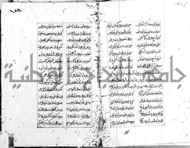 كتاب يوسف زليخا المؤلف 