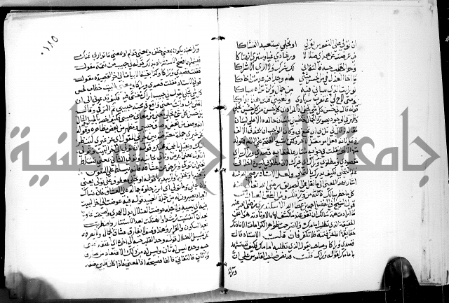 البحر الفائض في شرح ديوان ابن الفارض البوريني 