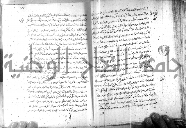 صحيح مسلم ج 2 
