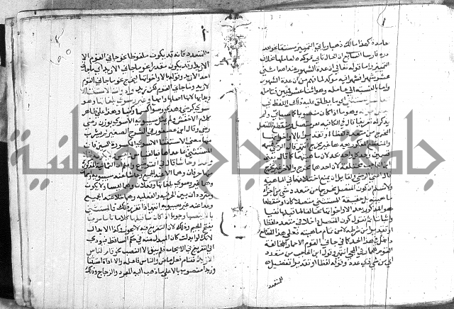 العقود الجوهرية 